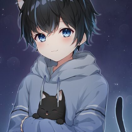 Мальчики